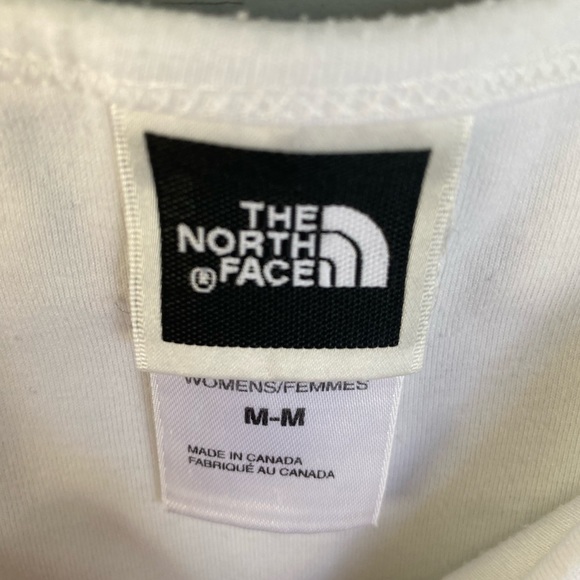 The North Face Cropped Cami Med - Picture 5 of 5